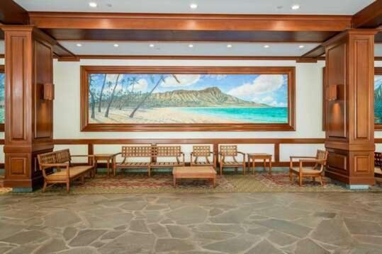 Apartamento Tower 2 1702 - Ffp Apts *