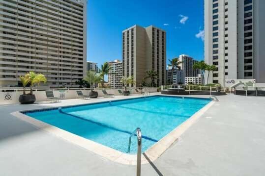 Tower 2 1702 - Ffp Apts