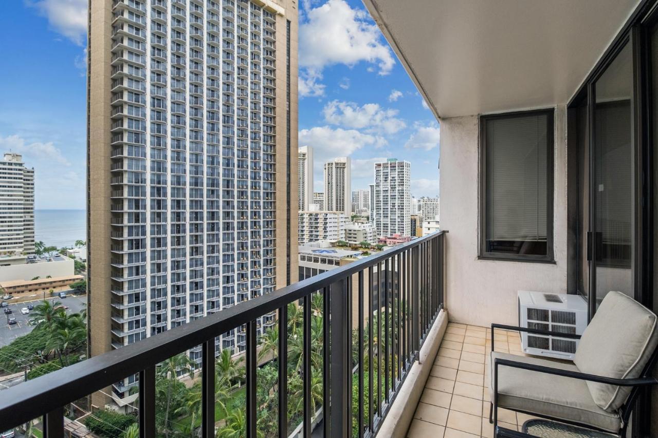 Apartamento Tower 2 1702 - Ffp Apts