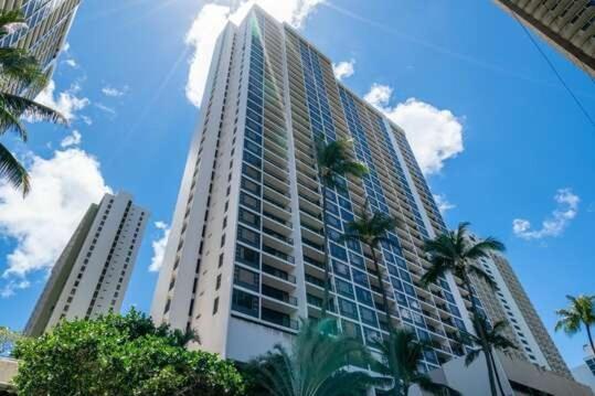 Tower 2 1702 - Ffp Apts