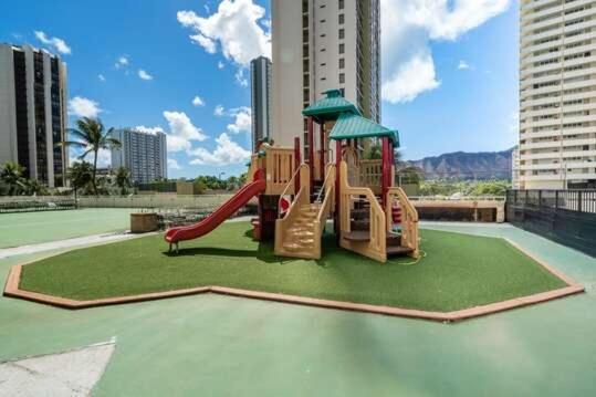 Tower 2 1702 - Ffp Apts