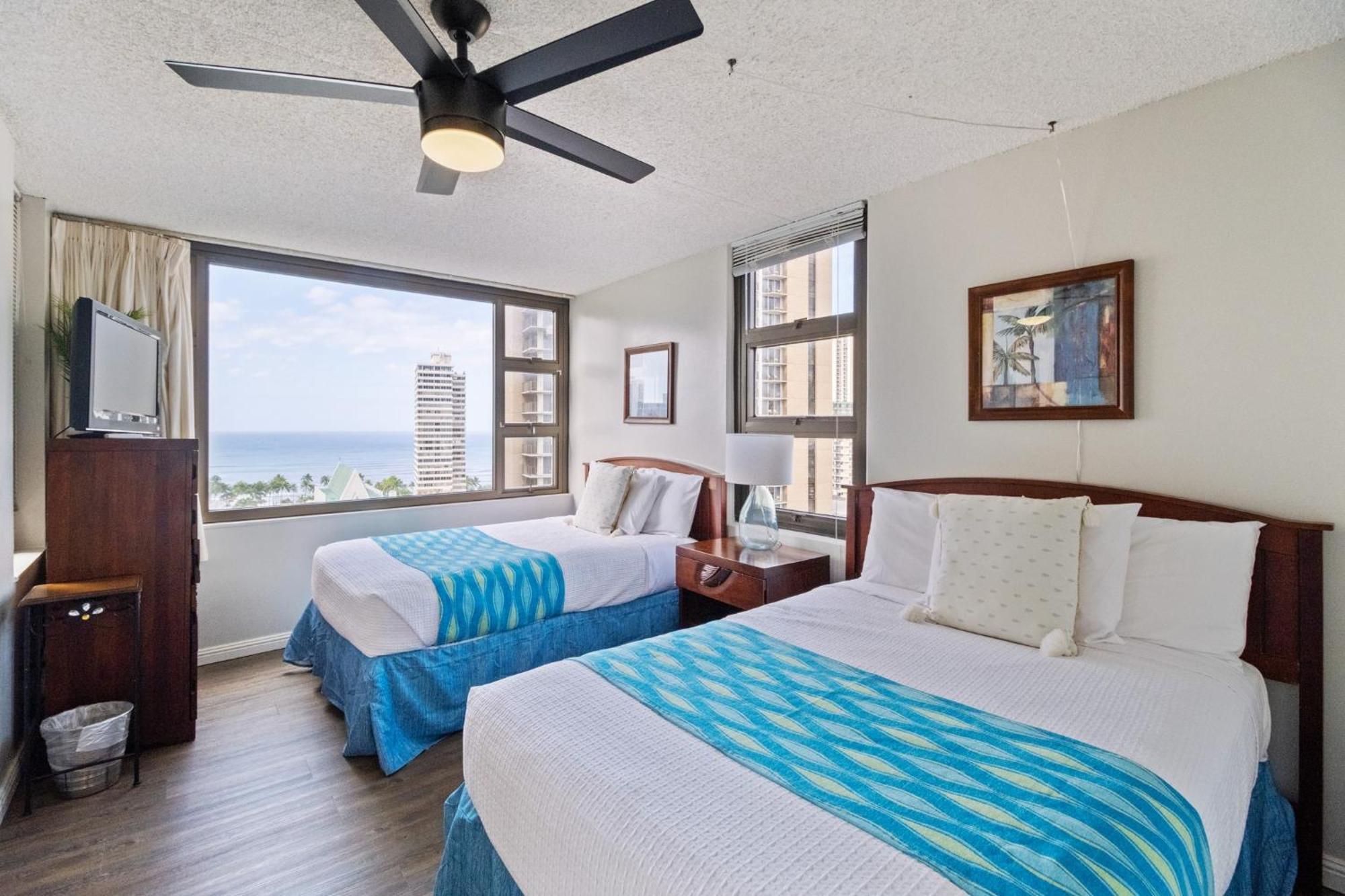 Tower 2 1702 - Ffp Apts Apartamento